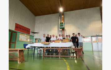 Assemblée générale du 20 Juin 2025